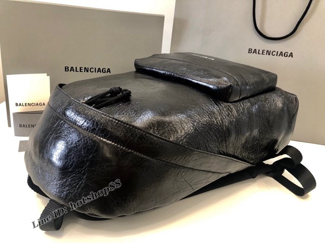 Balenciaga專櫃爆款everyday背包/雙肩包 巴黎世家大號男士後背包 fyj1561